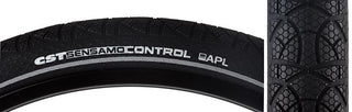 CST Premium Sensamo Control Tire, 26