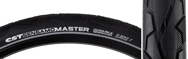CST Premium Sensamo Master Tire, 26