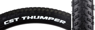 CST Premium Thumper Tire, 26