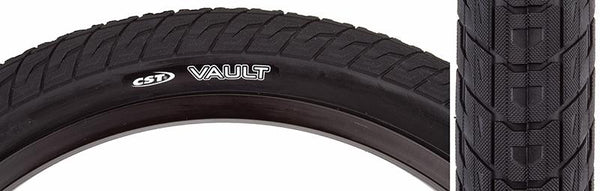 CST Premium Vault Tire, 20