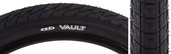 CST Premium Vault Tire, 20