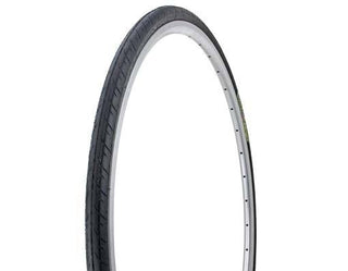 Duro Road Tire, 650C x 26, Wire, Black