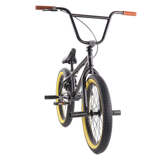2024 Elite BMX OUTLAW 26 Lightweight Freestyle BMX Bike Bicycle —