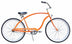 Firmstrong The Chief Men's Beach Cruisers Bikes 1 Speed