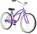 Firmstrong Women's Urban Alloy Lady Beach Cruisers Bikes 26