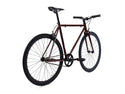 Golden Cycles Single Speed / Fixed Gear Bicycle, Redrum