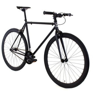 Golden Cycles Single Speed / Fixed Gear Bicycle, Vader