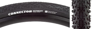 Goodyear Connector S4 Ultimate Tire, 700C x 35mm, Tubeless Folding, Black