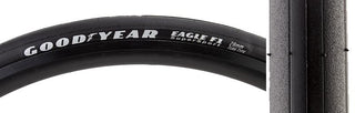 Goodyear Eagle F1 SuperSport Tire, 700C x 28mm, Folding, Belted, Black