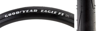 Goodyear Eagle F1 Tire, 700C x 25mm, Folding, Belted, Black