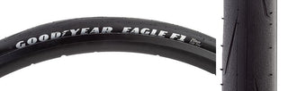 Goodyear Eagle F1 Tire, 700C x 25mm, Tubeless Folding, Belted, Black