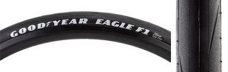 Goodyear Eagle F1 Tire, 700C x 28mm, Folding, Belted, Black