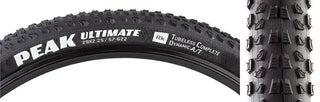 Goodyear Peak Ultimate Tire, 29