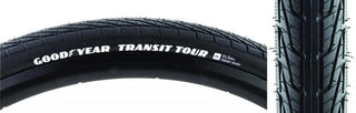 Goodyear Transit Tour Tire, 700C x 40mm, Wire, Black