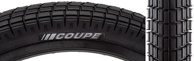 Kenda Coupe Sport DTC/4-PLY Tire, 20