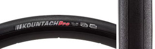 Kenda Kountach Pro Tire, 700C x 28mm, Folding, Belted, Black/Gum