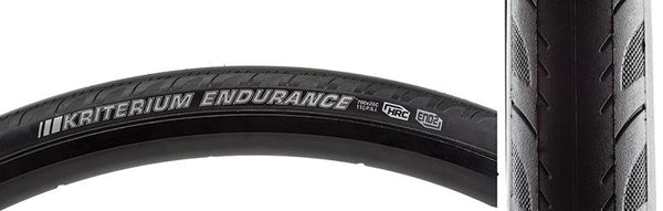 Kenda Kriterium Enduro Pro Tire, 700C x 28mm, Folding, Belted, Black/Gum