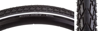 Kenda Kwick Drumlin Sport KS Tire, 700C x 35mm, Wire, Belted, Black