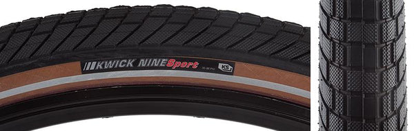 Kenda Kwick Nine Sport Tire, 29