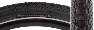 Kenda Kwick Seven.5 Sport Tire, 27.5