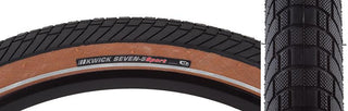 Kenda Kwick Seven.5 Sport Tire, 27.5