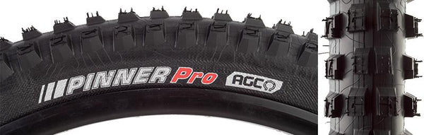 Kenda Pinner Pro Tire, 27.5