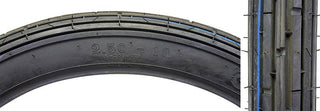 Kenda Surrey K203 Tire, 18