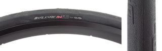 Kenda Valkyrie Pro Tire, 700C x 25mm, Tubeless Folding, Belted, Black