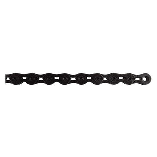 KMC K1SL Chain, 1sp, 1/2 x 1/8, 100L, Black