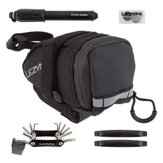 Lezyne M-Caddy Sport Kit Seat Bag