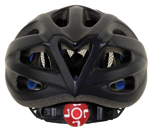 Limar 575 Sport Action Helmet White/Pink (54-61 cm)
