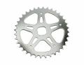 Lowrider Chainring 36t cw-316s 1/2 X 1/8 Chrome