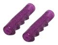 Lowrider Grips Sparkle/Purple.