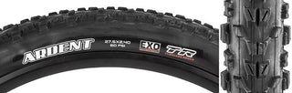 Maxxis Ardent DC/EXO/TR Tire, 27.5