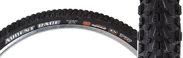 Maxxis Ardent Race 3C/EXO/TR Tire, 27.5