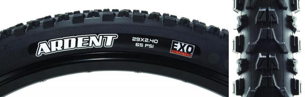 Maxxis Ardent Tire, 29