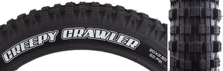 Maxxis Creepy Crawler SC/ST Tire, 20