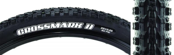 Maxxis CrossMark II Tire, 29