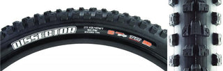 Maxxis Dissector Tire, 29