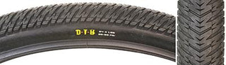Maxxis DTH DC/SW Tire, 24