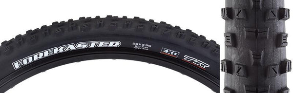 Maxxis Forekaster DC/EXO/TR Tire, 29