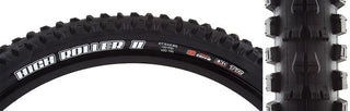 Maxxis High Roller II 3CT/EXO/TR Tire, 27.5