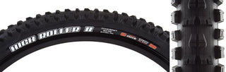 Maxxis High Roller II TERRA/DD/TR/WT Tire, 29