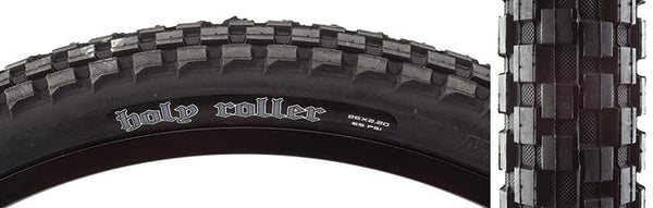 Maxxis Holy Roller Tire, 26