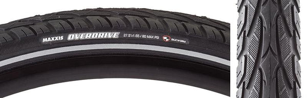 Maxxis Overdrive SC/SW/REF Tire, 27.5