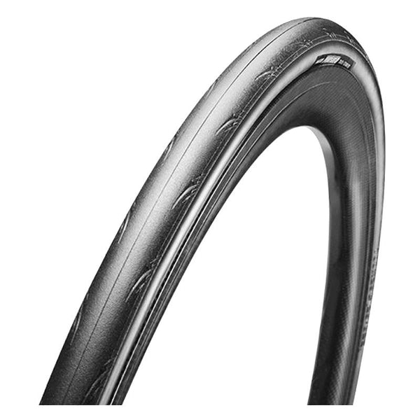 Maxxis Pursuer Tire, 700C x 23mm, Folding, Black