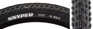 Maxxis Snyper DC/SS Tire, 24