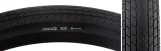 Maxxis Torch DC/SS Tire, 24
