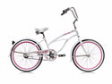 Micargi Jetta Children's Beach Bike Cruiser 20 (female)