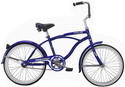 Micargi Jetta Children's Beach Bike Cruiser 20 (male)
